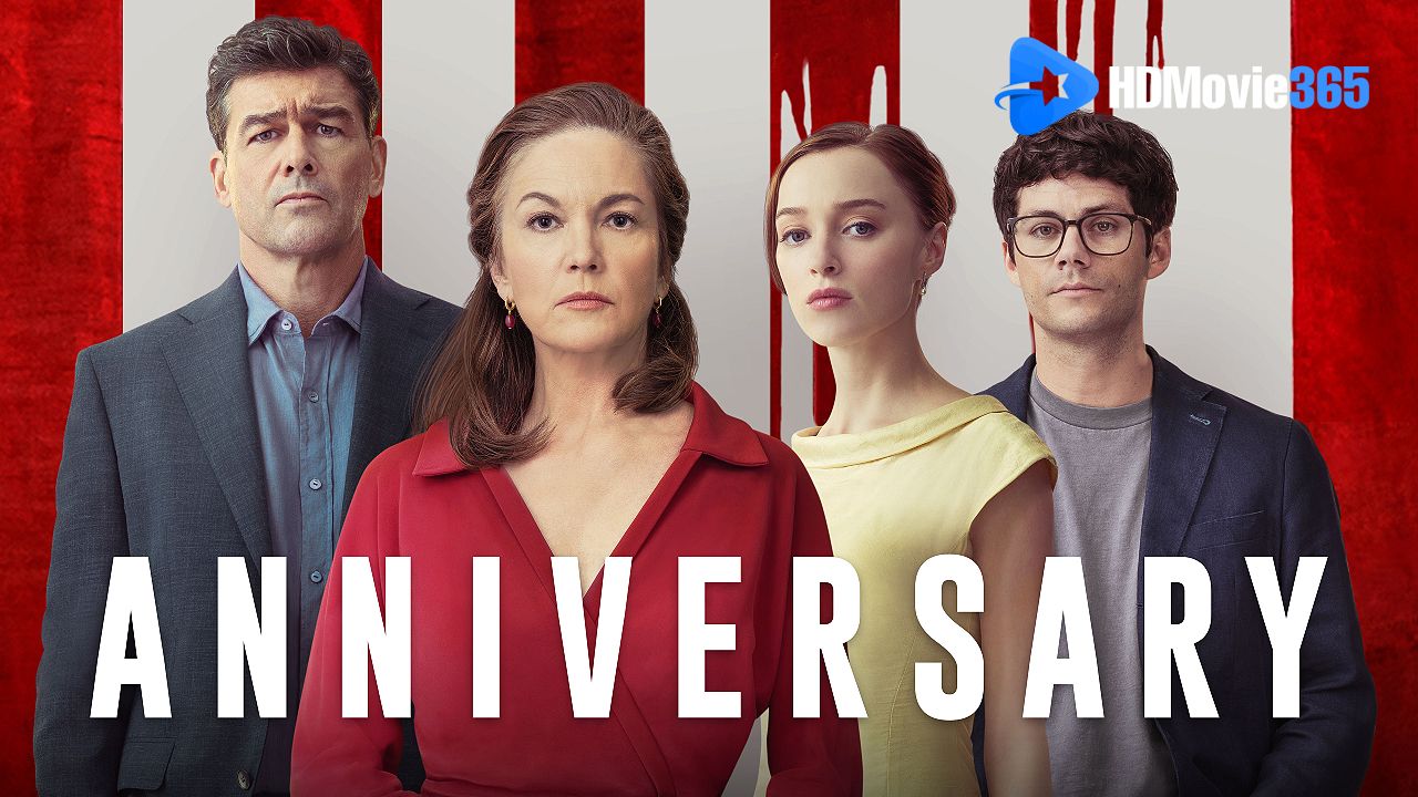 Anniversary (2025) [Movie Review] — A Brutal, Beautiful Warning About Power and Home